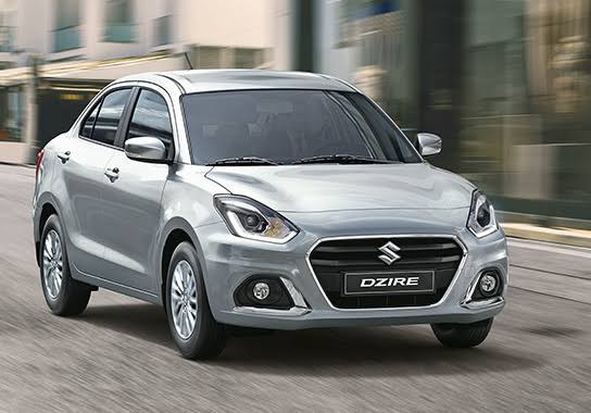 Maruti Dzire by jodhpur Car Taxi