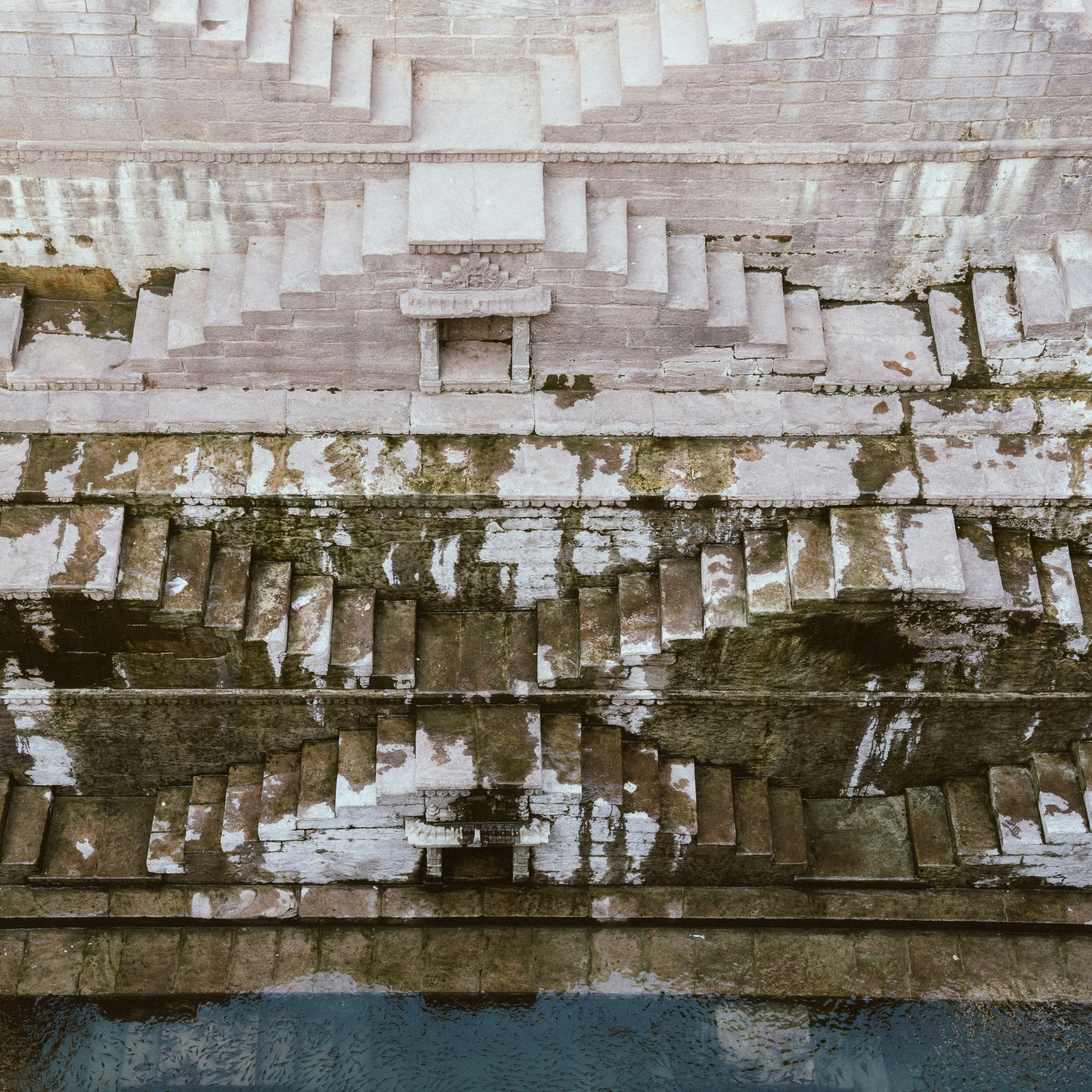 Toorji Ka Jhalra Stepwell Jodhpur